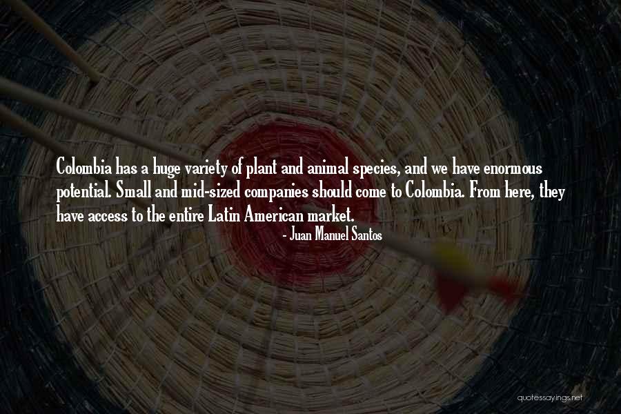 Motema Pembe Quotes By Juan Manuel Santos Motema Pembe Quotes By Juan Manuel Santos