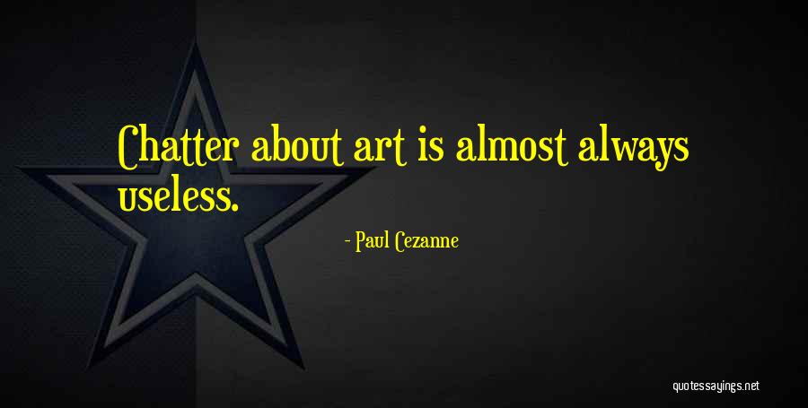 Motema Pembe Quotes By Paul Cezanne Motema Pembe Quotes By Paul Cezanne