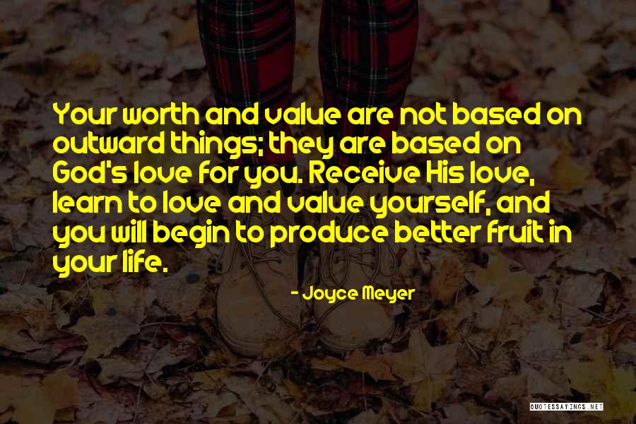 Motemascara Quotes By Joyce Meyer Motemascara Quotes By Joyce Meyer