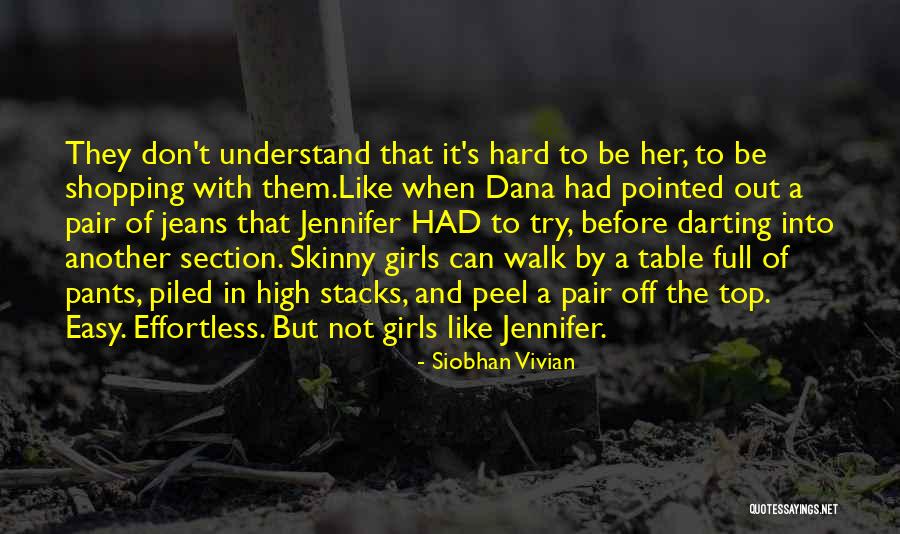 Motemascara Quotes By Siobhan Vivian Motemascara Quotes By Siobhan Vivian
