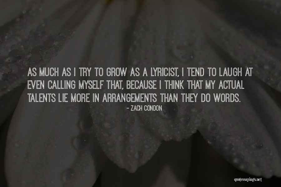 Moten Quotes By Zach Condon Moten Quotes By Zach Condon