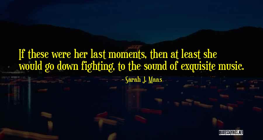 Moten Swing Quotes By Sarah J. Maas Moten Swing Quotes By Sarah J. Maas