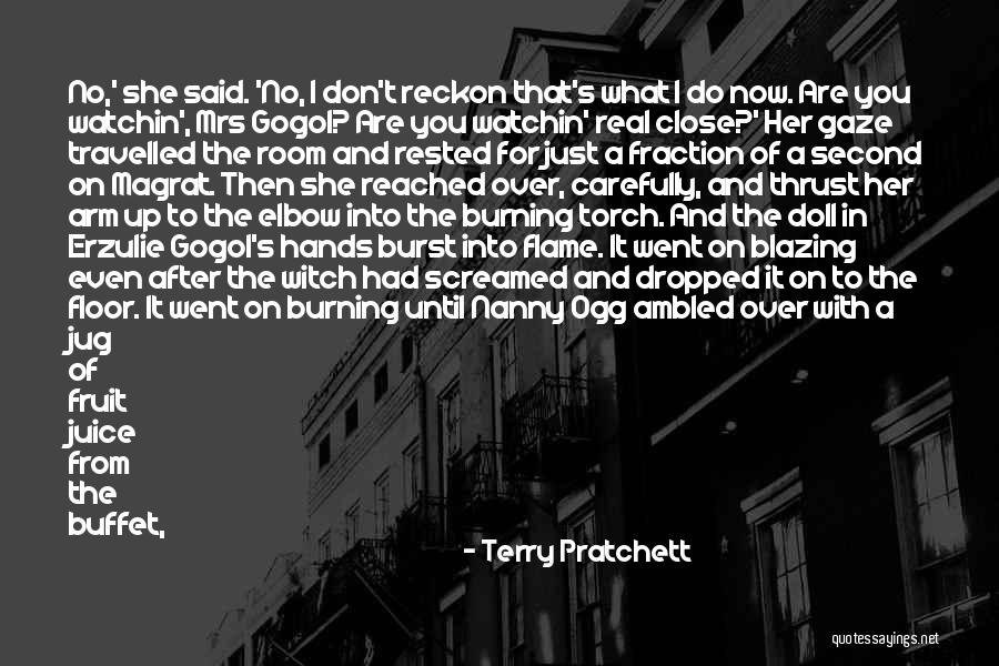 Motete Quotes By Terry Pratchett Motete Quotes By Terry Pratchett