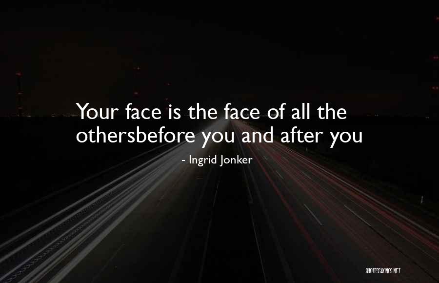 Motets Of The Bach Quotes By Ingrid Jonker Motets Of The Bach Quotes By Ingrid Jonker