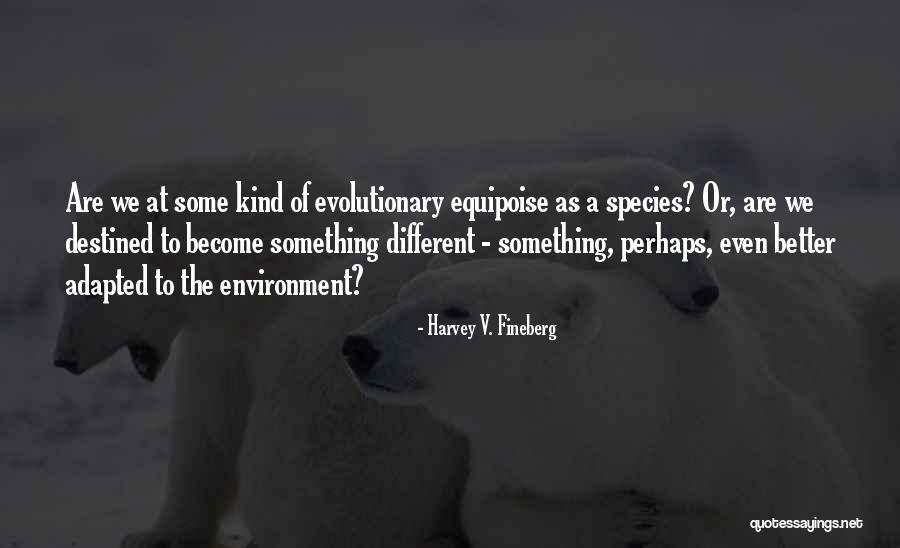 Motets Quotes By Harvey V. Fineberg Motets Quotes By Harvey V. Fineberg