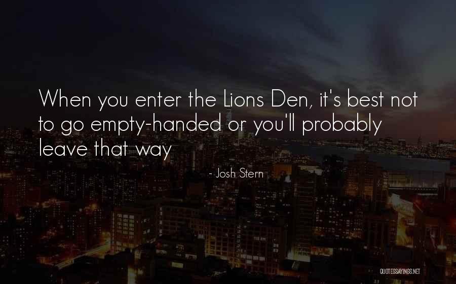 Moteur Diesel Quotes By Josh Stern Moteur Diesel Quotes By Josh Stern