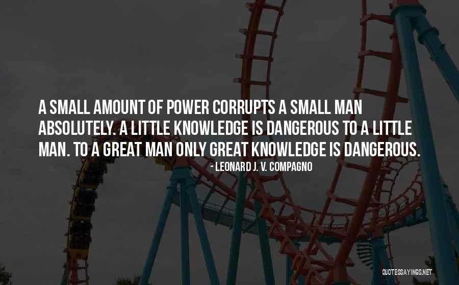 Moteur Hors Quotes By Leonard J. V. Compagno Moteur Hors Quotes By Leonard J. V. Compagno