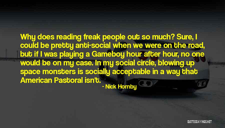 Moth Diaries Book Quotes By Nick Hornby Moth Diaries Book Quotes By Nick Hornby