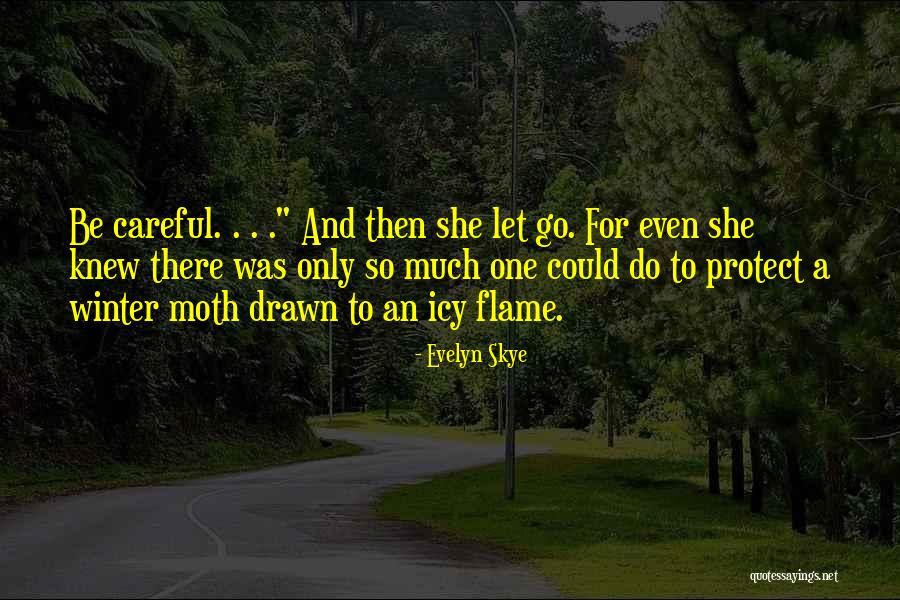 Moth Flame Quotes By Evelyn Skye Moth Flame Quotes By Evelyn Skye