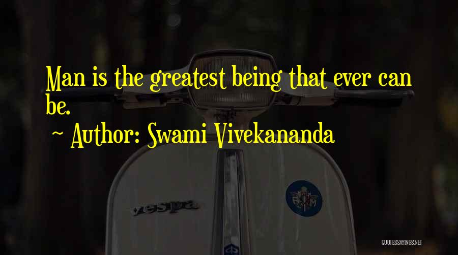 Moth Proofing Spray Quotes By Swami Vivekananda