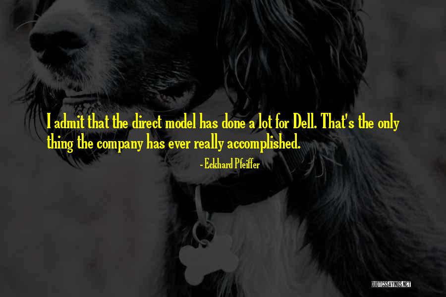 Mothballs And Skunks Quotes By Eckhard Pfeiffer Mothballs And Skunks Quotes By Eckhard Pfeiffer