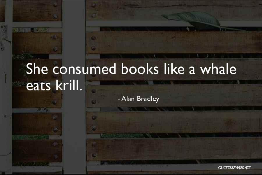 Mother 27s Day Quotes By Alan Bradley