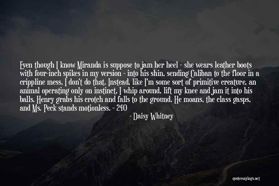 Mother And Father In Telugu Quotes By Daisy Whitney Mother And Father In Telugu Quotes By Daisy Whitney