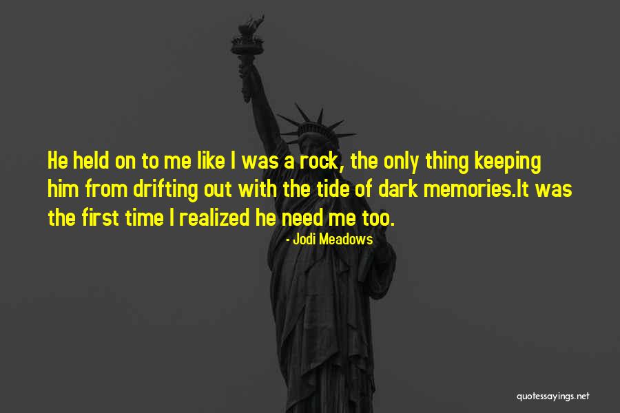 Mother And Son Same Birthday Quotes By Jodi Meadows Mother And Son Same Birthday Quotes By Jodi Meadows