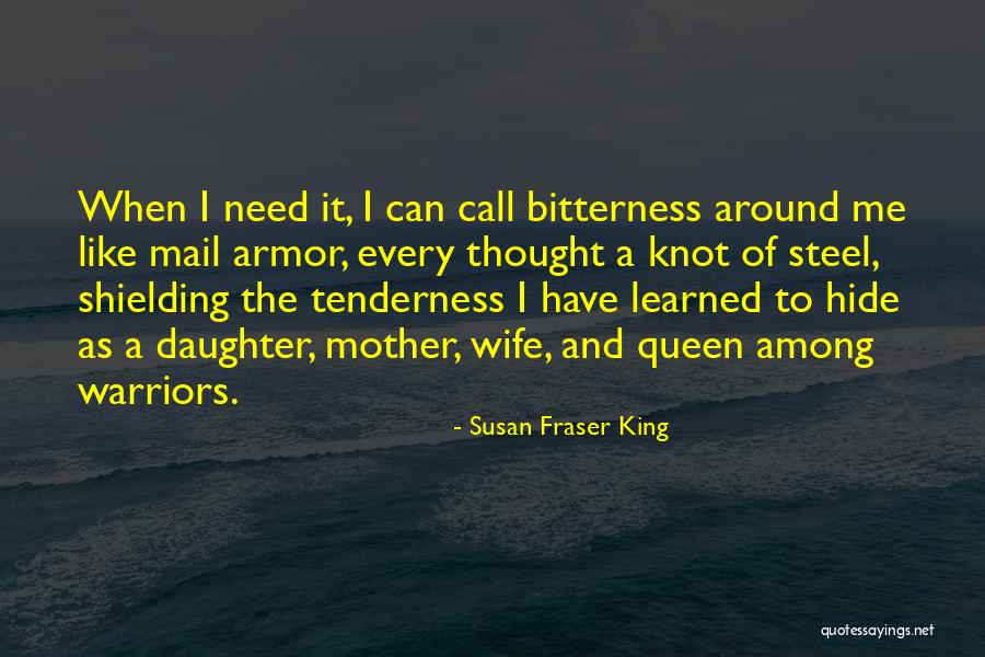 Mother And Wife Quotes By Susan Fraser King Mother And Wife Quotes By Susan Fraser King