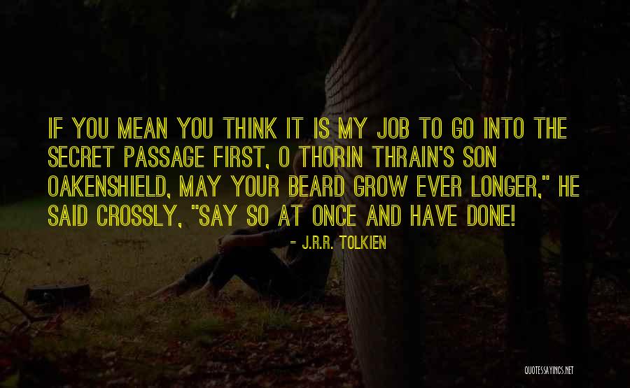 Mother Candida Quotes By J.R.R. Tolkien Mother Candida Quotes By J.R.R. Tolkien