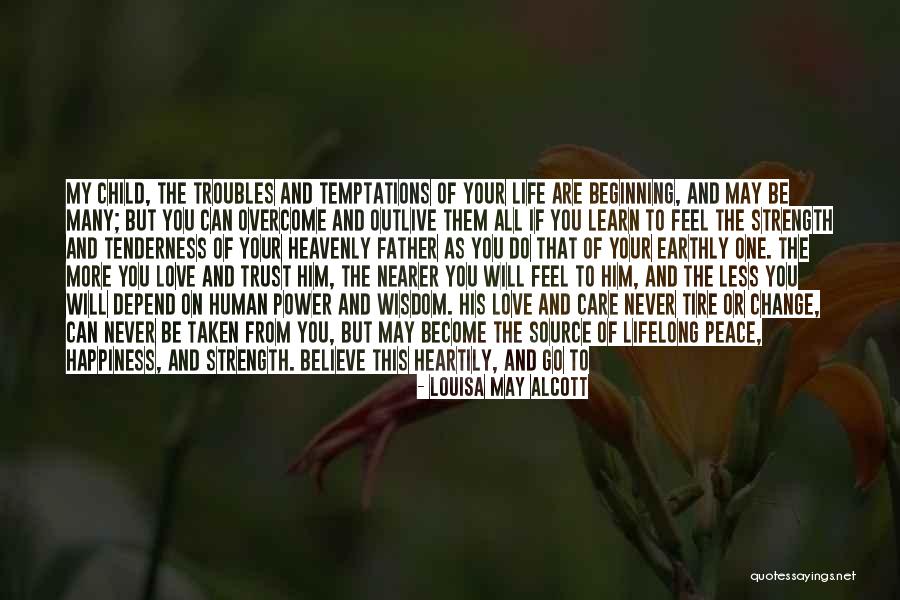 Mother Child Care Quotes By Louisa May Alcott Mother Child Care Quotes By Louisa May Alcott
