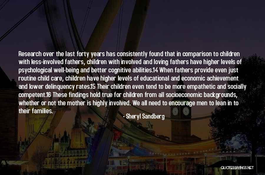 Mother Child Care Quotes By Sheryl Sandberg Mother Child Care Quotes By Sheryl Sandberg