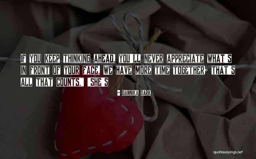 Mother Daughter Bonding Quotes By Dannika Dark Mother Daughter Bonding Quotes By Dannika Dark