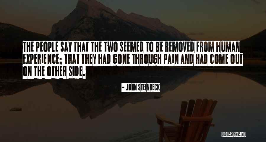 Mother Daughter Bonding Quotes By John Steinbeck Mother Daughter Bonding Quotes By John Steinbeck