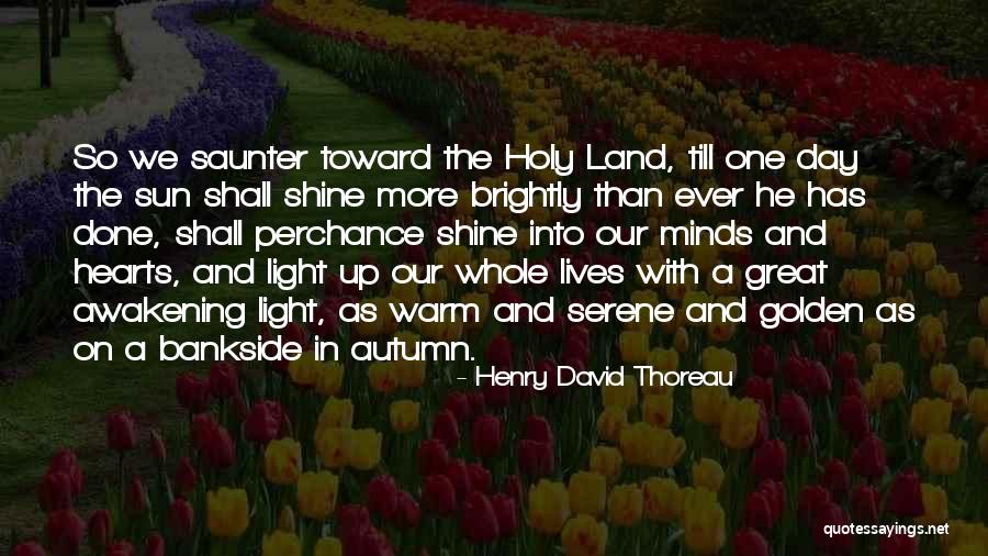 Mother Daughter Replica Quotes By Henry David Thoreau Mother Daughter Replica Quotes By Henry David Thoreau