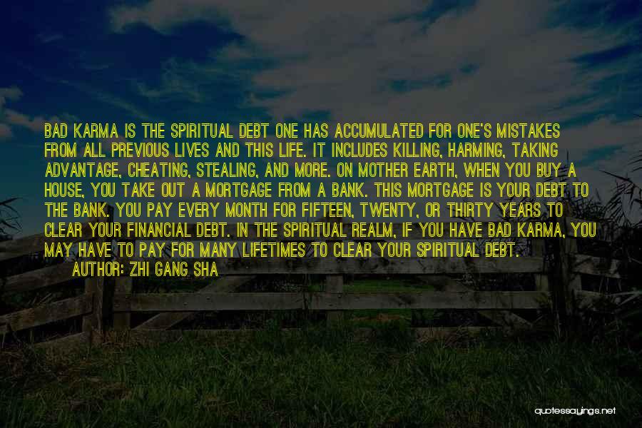 Mother Earth Spiritual Quotes By Zhi Gang Sha Mother Earth Spiritual Quotes By Zhi Gang Sha