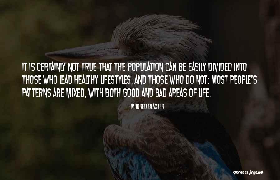 Mother Euphrasia Quotes By Mildred Blaxter Mother Euphrasia Quotes By Mildred Blaxter