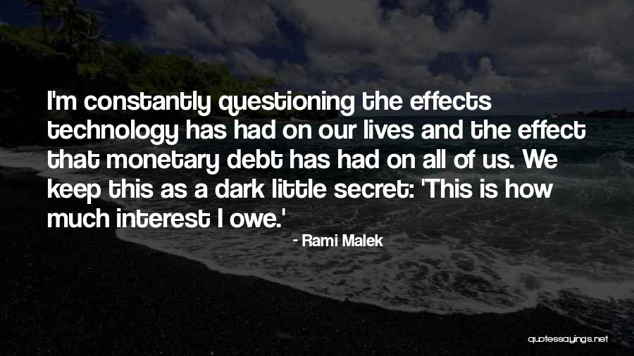 Mother Euphrasia Quotes By Rami Malek Mother Euphrasia Quotes By Rami Malek