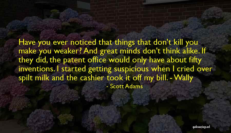 Mother Euphrasia Quotes By Scott Adams Mother Euphrasia Quotes By Scott Adams