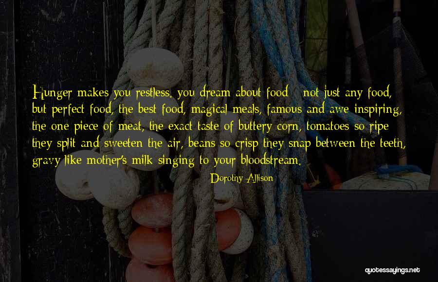 Mother Famous Quotes By Dorothy Allison Mother Famous Quotes By Dorothy Allison