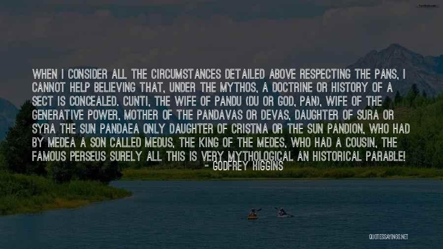 Mother Famous Quotes By Godfrey Higgins Mother Famous Quotes By Godfrey Higgins