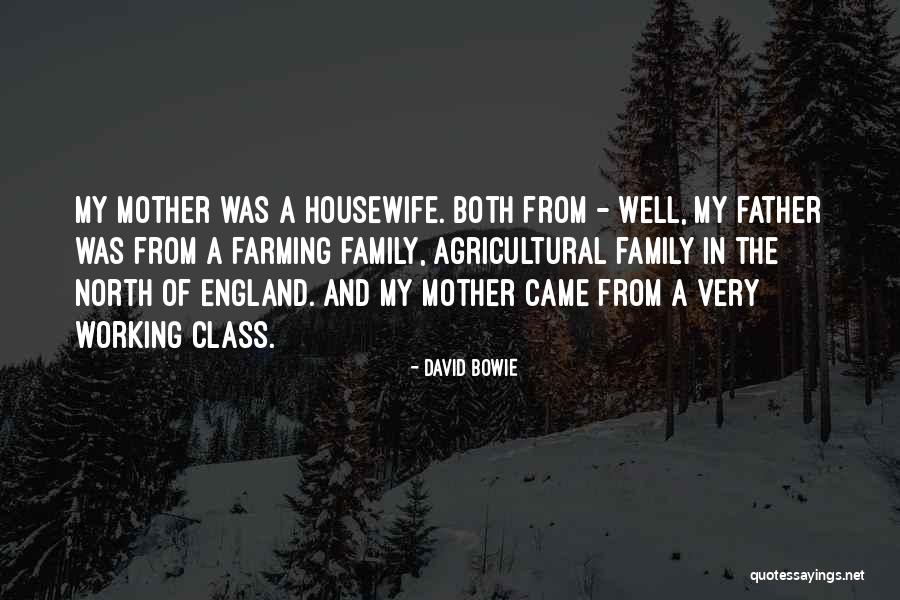 Mother Father Quotes By David Bowie Mother Father Quotes By David Bowie