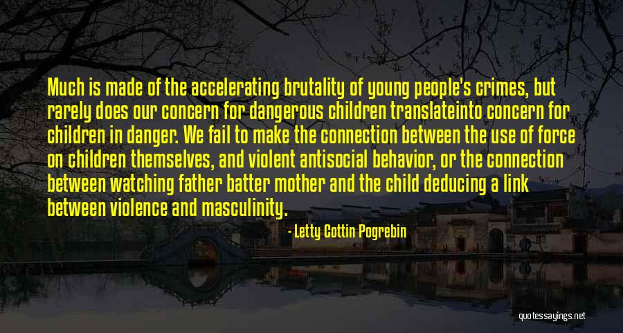 Mother Father Quotes By Letty Cottin Pogrebin Mother Father Quotes By Letty Cottin Pogrebin