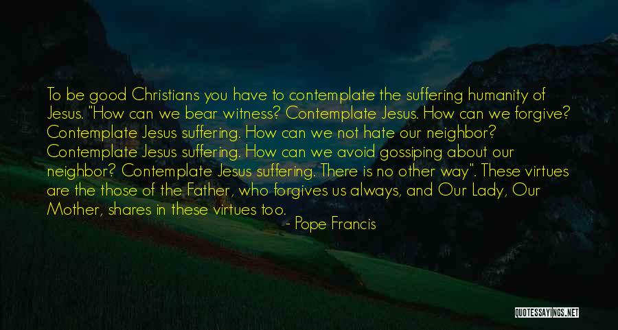 Mother Father Quotes By Pope Francis Mother Father Quotes By Pope Francis