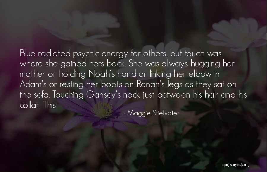 Mother Holding Hand Quotes By Maggie Stiefvater Mother Holding Hand Quotes By Maggie Stiefvater