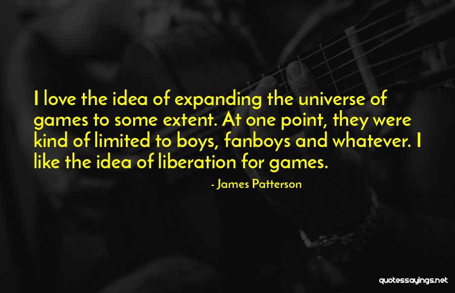 Mother Hulda Quotes By James Patterson Mother Hulda Quotes By James Patterson