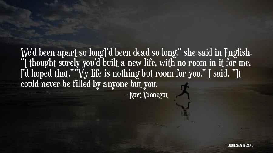 Mother In English Quotes By Kurt Vonnegut Mother In English Quotes By Kurt Vonnegut