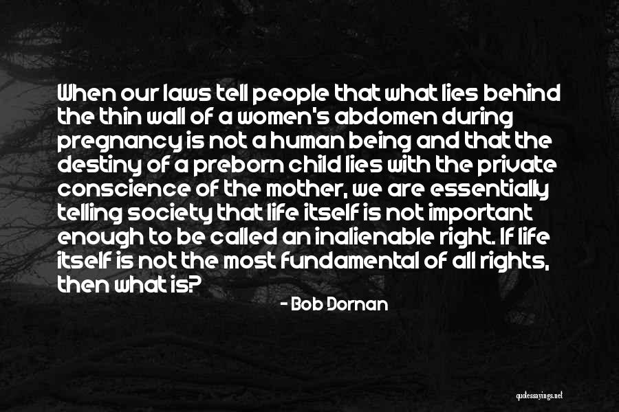 Mother In Laws Quotes By Bob Dornan