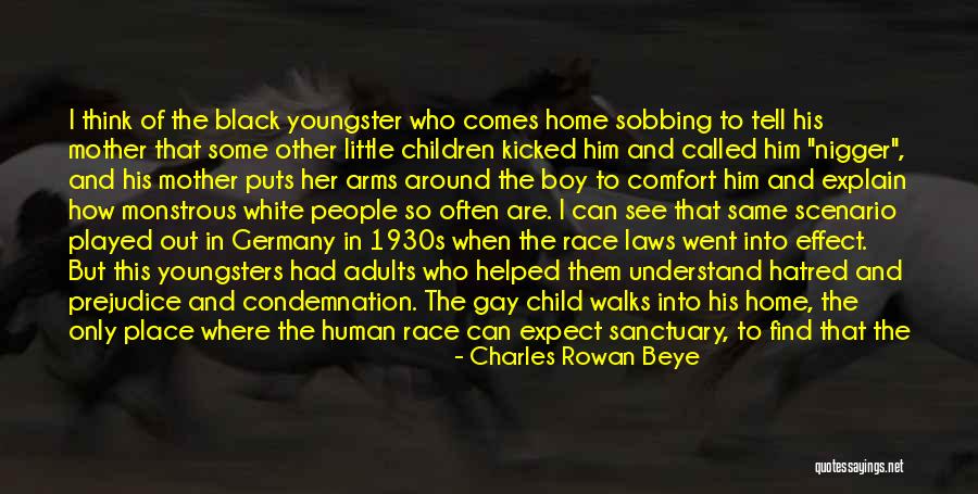 Mother In Laws Quotes By Charles Rowan Beye Mother In Laws Quotes By Charles Rowan Beye