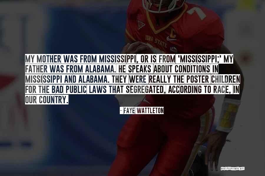 Mother In Laws Quotes By Faye Wattleton Mother In Laws Quotes By Faye Wattleton