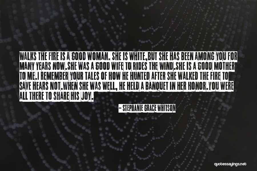 Mother Is A Mother Quotes By Stephanie Grace Whitson Mother Is A Mother Quotes By Stephanie Grace Whitson