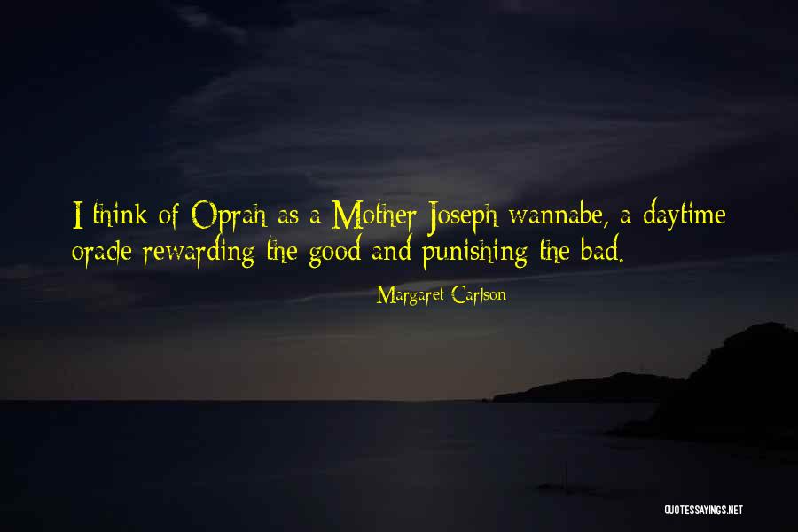 Mother Is Most Rewarding Quotes By Margaret Carlson Mother Is Most Rewarding Quotes By Margaret Carlson