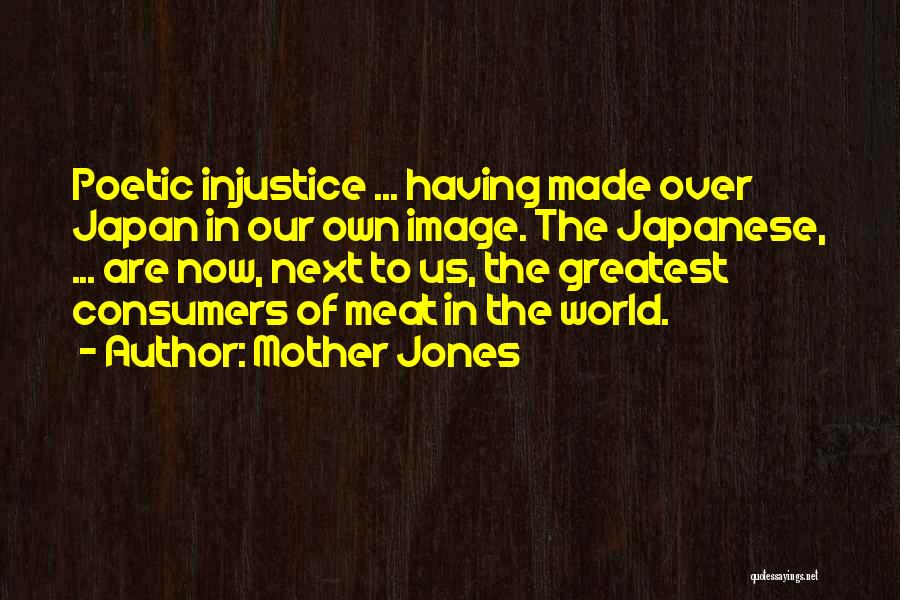 Mother Jones Quotes 1317982