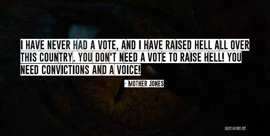 Mother Jones Quotes 1378303