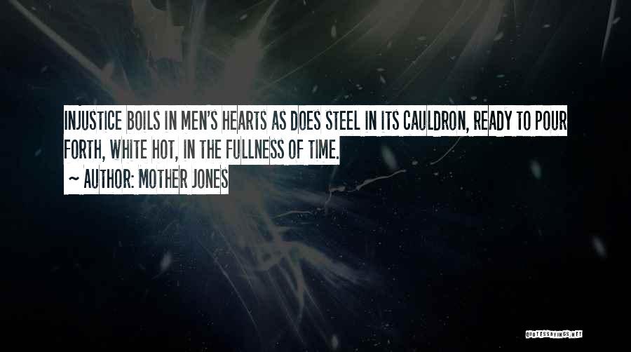 Mother Jones Quotes 1548801