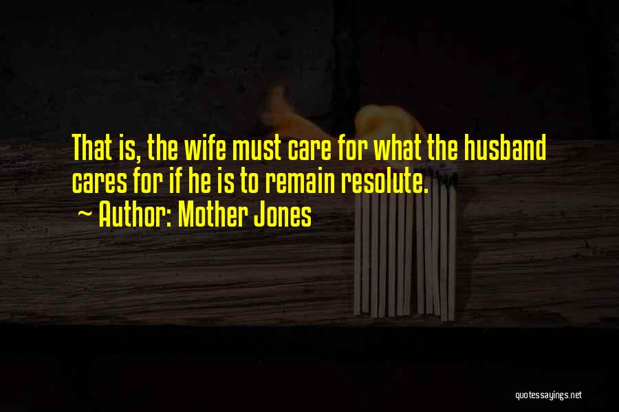 Mother Jones Quotes 2187306