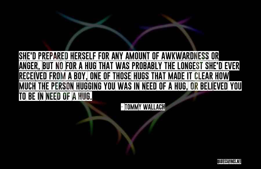 Mother Lost Baby Quotes By Tommy Wallach Mother Lost Baby Quotes By Tommy Wallach