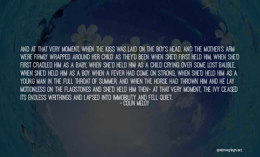 Mother Lost Her Child Quotes By Colin Meloy Mother Lost Her Child Quotes By Colin Meloy