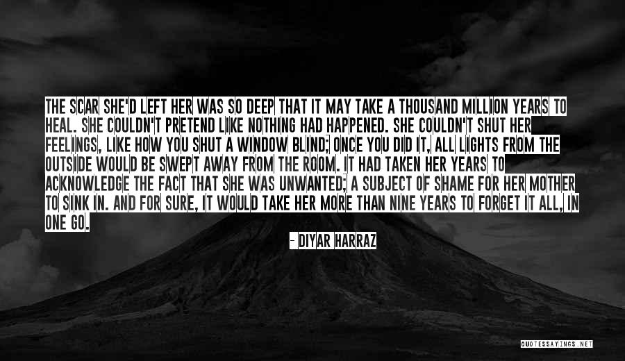 Mother Lost Her Child Quotes By Diyar Harraz Mother Lost Her Child Quotes By Diyar Harraz