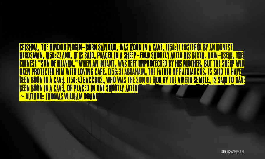 Mother Loving Her Son Quotes By Thomas William Doane Mother Loving Her Son Quotes By Thomas William Doane